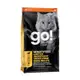 【go!】低致敏無穀(鴨肉)全齡貓 8磅 貓咪飼料 貓飼料 貓糧