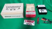 RARE VINTAGE NOS Milton Troubleshooter Circuit Tracer- Volt- OHMMeter USA