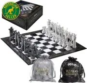 Harry Potter - Wizard Chess Set