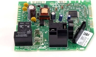 Maytag 37001286 Dryer Control Board W10756689 NEW OEM