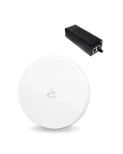 WiFi 6 Access Point AX6000 MI12 with 30W PoE Injector