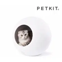 在飛比找蝦皮購物優惠-PETKIT | 智能寵物冷暖窩