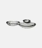 [Zaha Hadid Design] Zaha Hadid Design Cell stainless steel bowl
