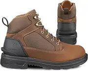 [CARHARTT] Men's Ironwood 6" Soft Toe Work Boot Ankle