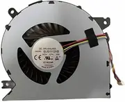 Cooling Fan for 1323-00MX000 819000-001 BUB1112HB-A5W DC12V