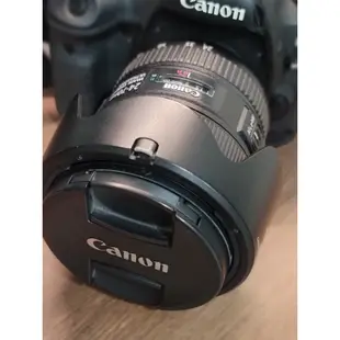 現貨-二手 CANON 5D4 KIT組 全片幅 單反相機 可單購機身或鏡頭(詳聊聊)台灣公司貨過保