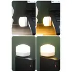 Usb Plug Light Charging Small Book Light Led Eye Protection Reading LigC8