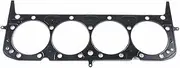 COMETIC C5403051 Mls .051 Thickness 4.200 Head Gasket For Small Block Chevy Brodix