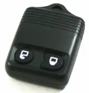 MAP Key Fob Remote Complete For Ford/Mazda 2 Button KF108