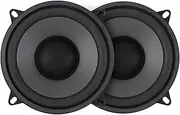 Car Audio Component 1pc / 2pcs 5 Inch 500W Car Speakers 2-Way Auto Door Subwoofer Car Audio Music Stereo Full Range Frequency Automotive Tweeters(2 Pieces)