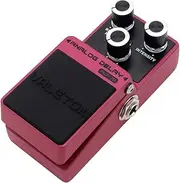 Valeton Loft Series Analog Delay Guitar Effect Mini Pedal (AD-10)