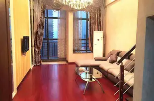 南昌尚續愛酒店公寓NanChang Sunshine Hotel Apartment