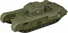 Good Smile Company Nendoroid More GIRLS und PANZER das Finale Churchill Mk. VII