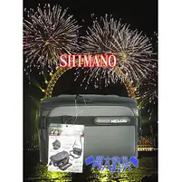 在飛比找PChome商店街優惠-◆萬大釣具◆ SHIMANO WB-163C 軟式釣魚冰箱~
