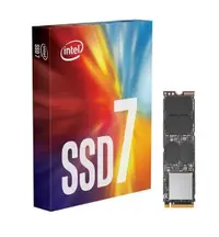 在飛比找露天拍賣優惠-Intel 760P系列 1TB M.2 2280 PCIe