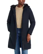 Save The Duck Junia Zip Up Jacket