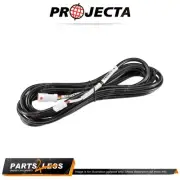 Projecta 4M Extension Cable for Panel Switch, LED and LCD Monitor PMSWEX-4