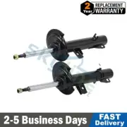 Pair Front Air Shocks Absorbers Fit BMW Mini Cooper Clubman R55 R56 R57 R58 R59 (for: Mini)