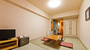 熱海美景私人溫泉公寓式酒店Condominium Grandview Atami