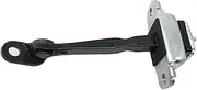 Car Door Check Hinge, for Hyundai, for Terracan OEM: 79380H1020 79390H1020 79480H1020 79490H1020 Car Door Hinge Stop Check Strap Limiter Car Door Limiter Hinge(Black Front LH 79380H1020)