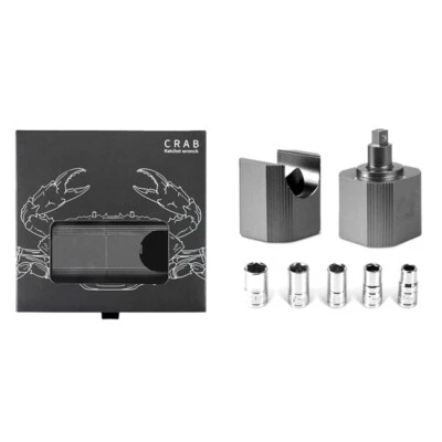 Original Hotend Assembly Upgraded Replacement for Head Nozzle for V6 Volcano MK8