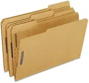 ESSFK312 - Pendaflex Kraft Fastener Folders