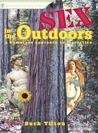 在飛比找三民網路書店優惠-Sex in the Outdoors