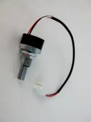 Graco 256219 Potentiometer Encoder Pressure Switch OEM