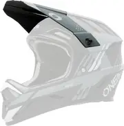 ONeal Backflip Strike S23, peak , color: Matt Black/Grey , size: One Size
