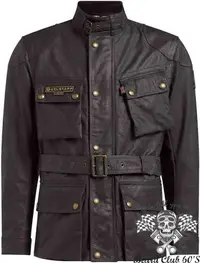 在飛比找Yahoo!奇摩拍賣優惠-♛大鬍子俱樂部♛ Belstaff ® Trialmaste