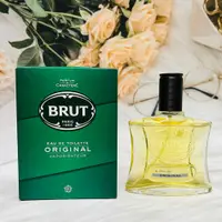 在飛比找松果購物優惠-☆潼漾小舖☆ BRUT 男用古龍水 100ml 原始香味 B