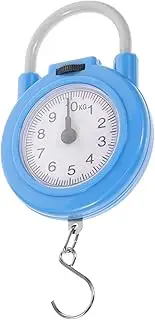 LIFKOME Hand Scale Portable Digital Luggage Scale for Travel High Precision for Suitcase Weight