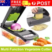Veggie Cutter Dicer Vegetable Slicer Chopper Food Choppers Onion Chopper Kitchen