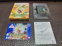 在飛比找Yahoo!奇摩拍賣優惠-Wonderswan WSC日版卡帶 ~ 數碼寶貝 Wond