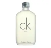 Calvin Klein CK One EDT 200ml