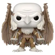 Marvel - Spider-Man: Across the Spider-Verse Medieval Vulture Pop! Vinyl Figure