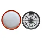 Bagless Vacuum-Filter Pack VX28F New For Vax VX56+VWC+VX59+VX64 Power 5 Pet VX28