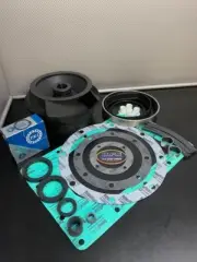Berkeley Jet Rebuild Kit Master Jet Boat Jet Drive JC JG Berkley Berkely