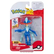 Pokemon Battle Figure Quaquaval Action Figure
