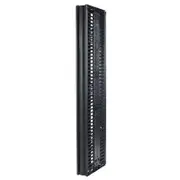 APC AR8725 Cable Organizer - Black - Cable Manager - AR8725