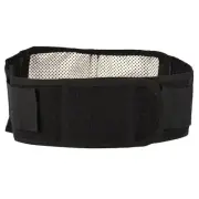 Back Brace for Lower Back, Lower Back Compression Brace Lumbar Support Belt W...