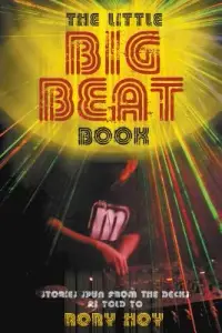 在飛比找博客來優惠-The Little Big Beat Book