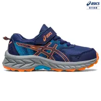 在飛比找momo購物網優惠-【asics 亞瑟士】PRE VENTURE 9 PS 中童