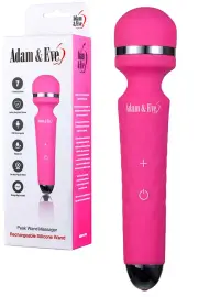 Adam and Eve Peak 7.5" Ultra Deep Wand Massager