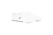 Crosshatch Mens Ramp MVE Trainers (White) - UTBG725