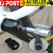 Bicycle Crank Remover Bike CyclingDeal Puller Repair Arm Crankset Removal Tool