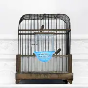 Bird Hatching Nest Canary Cage Breeding Nest Parrot Parakeet Nest Nesting Boxes