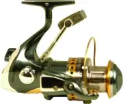 Eagle Claw GUN-10 Gunnison Spinning