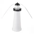 Fly Repellent Fan Outdoor Table Top Bug Repellent Fan For Outside Inside AU