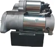 STG93572 STARTER ，Compatible With CLAAS TELEHANDLERS ，Compatible With SCORPION 7030 TCD 3.6 BOMAG SINGLE DRUM ROLLERS BW 211 HD-5 Deutz AG TCD3.6L4 04125028